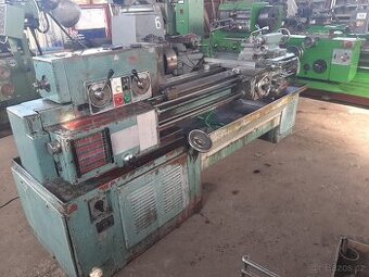 Prodám soustruh SV18RA/1250