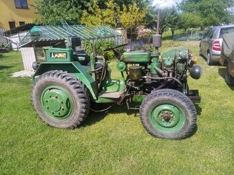 Malotraktor