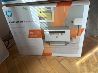 HP Laserjet MFPM234dwe
