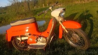 Jawa 50/21 1971