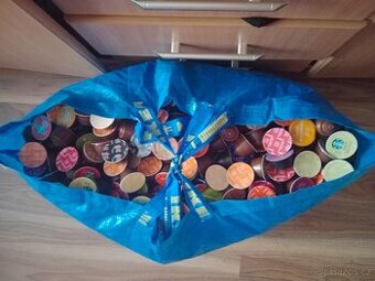 Velka taska ikea kapsli dolce