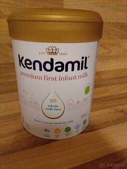 Kendamil 1