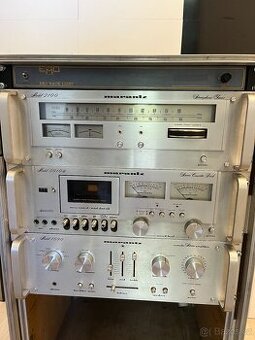 MARANTZ -USA sestava