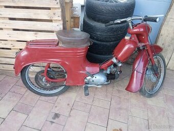 Jawa 555