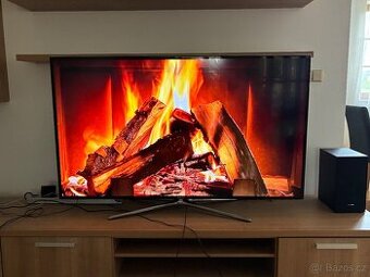 Televize Samsung UE65F6400AK 65” Smart LED - 1