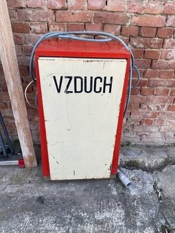Prodám Retro kompresor