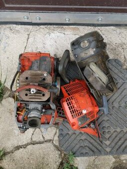 Husqvarna - 1