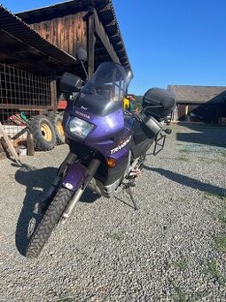 Motorka honda