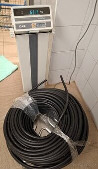 Kabel Cyky 4x10