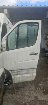 Crafter dvere