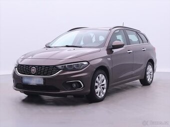 Fiat Tipo 1,6 MJet 88kW Automat Popstar (2017)