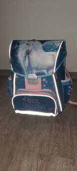 Divci aktovka OXYBAG pro 1.-2. tridu