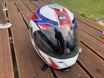 helma XS 53-54cm