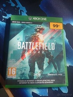 Battlefield 2042 - Xbox One - 1