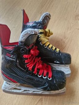 Bauer Vapor x2,5 - 1