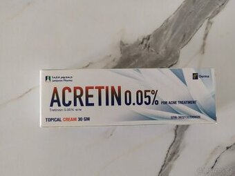 Tretinoin
