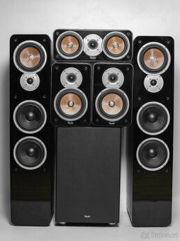 Teufel zostava 5.1