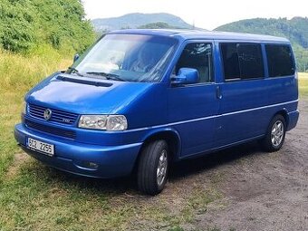 Multivan t4