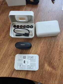 Sony wf 1000xm5 Záruka