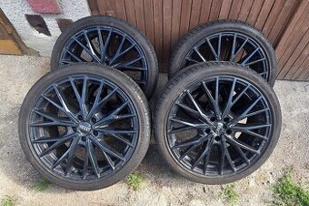 AUDI 5x112 8Jx19H2