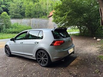 Volkswagen Golf 7 GTI Clubsport