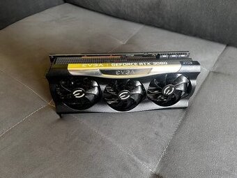 EVGA GeForce RTX 3080 FTW3 ULTRA