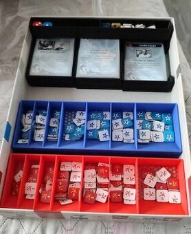 Studená válka 1945–1989 - insert 3D