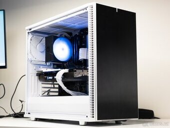 Herni PC | i5-10400F, RTX 3060 Ti, 32GB, 1TB SSD