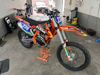 KTM 250 SX-F