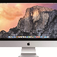 Apple iMac 27" 5K Retina rok výroby 2019