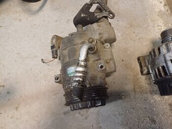 Klimakompresor - Mercedes w168 A170 cdi