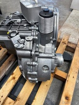 Dsg Vw T5 T6 Automat 7- Rychlostí Nový Org.Vw