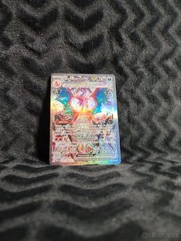 Pokemon Charizard EX 🔥 REZERVACE