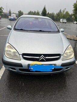 C5 2002 2.0 HDI ČÍST CELÝ TEXT DOKONCE