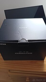 Fujifilm XT-3