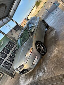 Mondeo mk4 2.0TDCI 103Kw Titanium