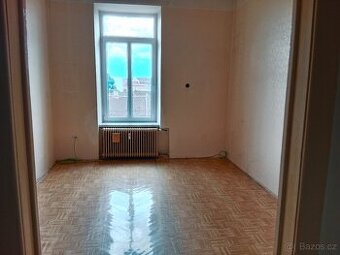 Prodej bytu 2+1, 65,65m2, Svitavy, Lanškrounská