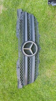 Díly MERCEDES SPRINTER