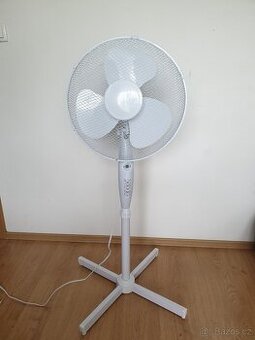 Ventilator podlahovy - 1