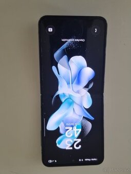 Prodám krásný telefonu Samsung Galaxy Flip Z4