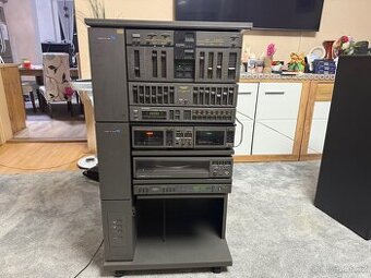 SESTAVA Pioneer SC-5