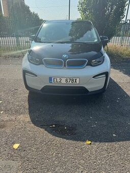 BMW i3 120 ah 125kW