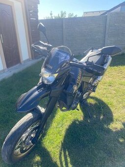 Yamaha xt660x