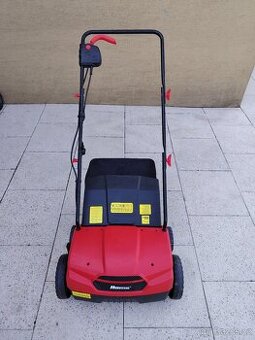 Vertikutátor Elektrický