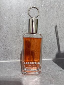 Karl Lagerfeld - Parfem Classic 50ml