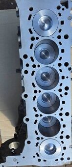 Bmw N57D30 B polomotor po celkové GO - 1
