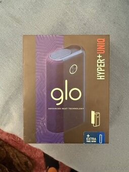 GLO HYPER+ UNIQ