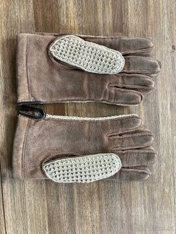 Prodám pánské rukavice vel. 9