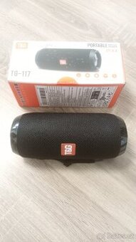 Bluetooth reproduktor TG 117 - 1