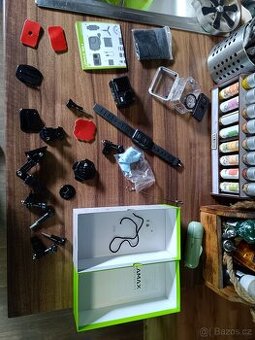 Lamax action kamera